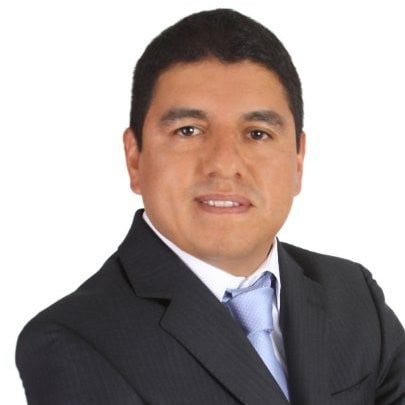 Jorge Santillan