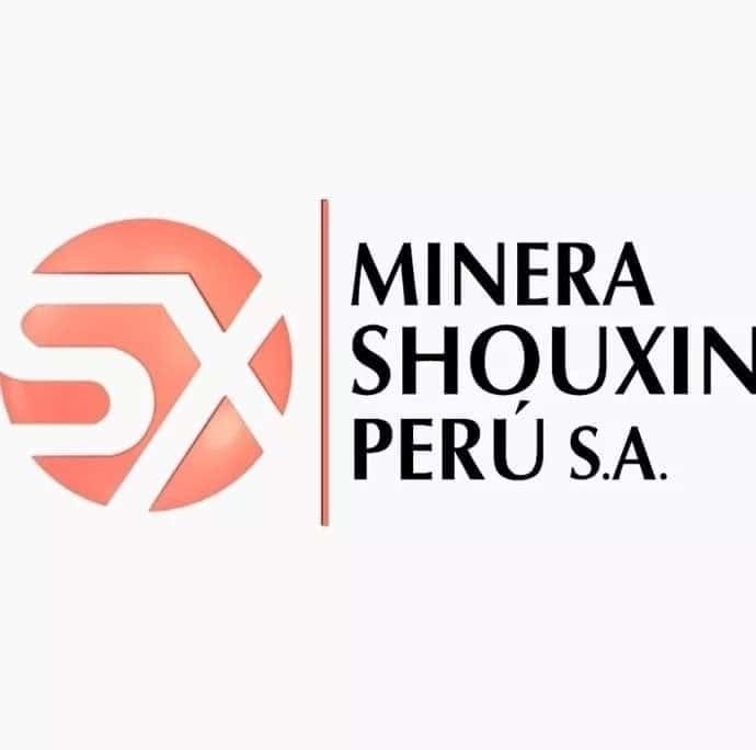 Minera Shouxin Perú S.A.