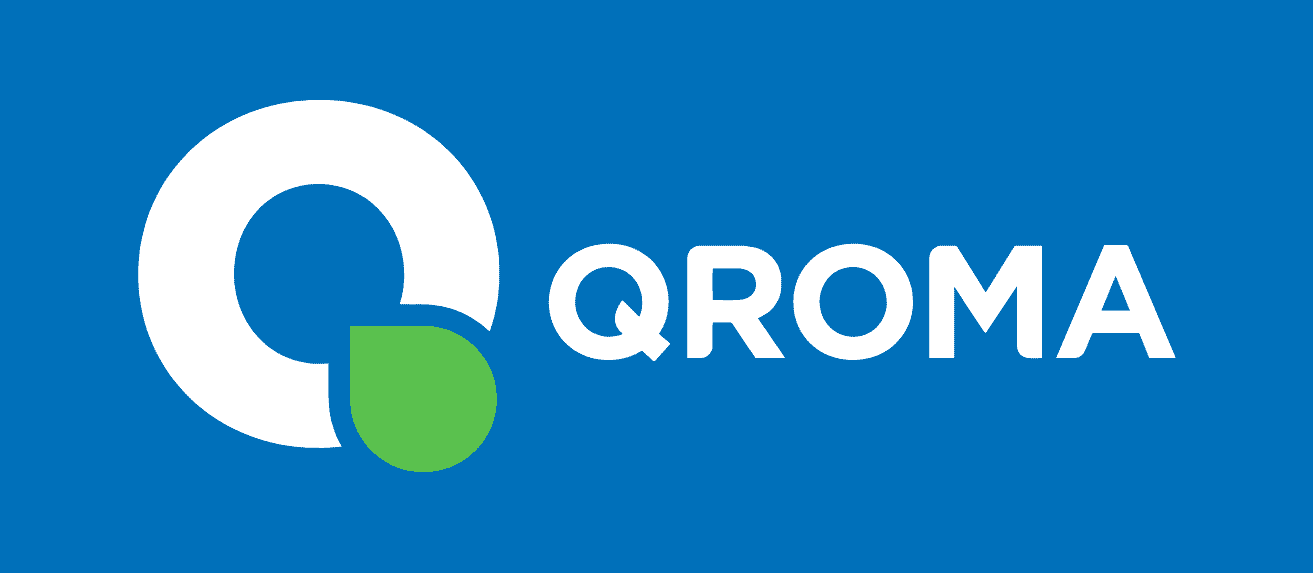 Qroma