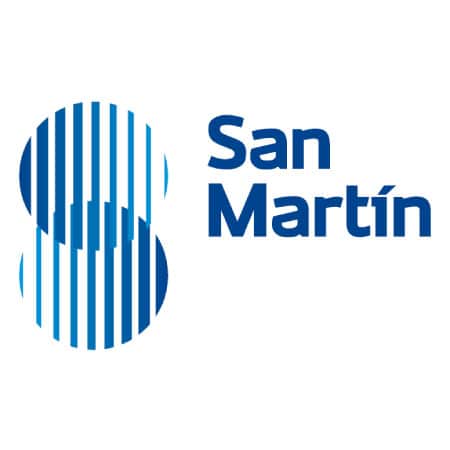 San Martín Contratistas Generales S.A.